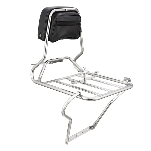 Gep�cktr�ger hinten f�r Vespa 125 GT-GTR-TS-150 GL-Sprint-V-T4-160 GS 2-180 SS-Rally