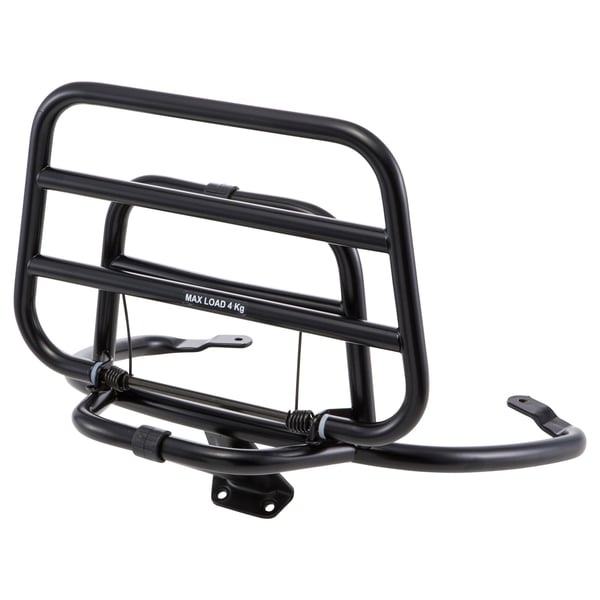 Gep�cktr�ger hinten PIAGGIO 606001M f�r Vespa Primavera-Sprint 50-150ccm
