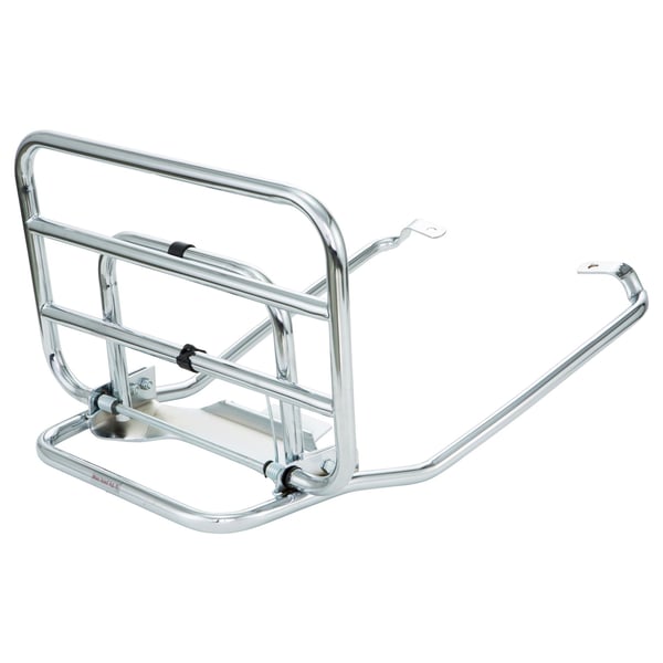 Gep�cktr�ger hinten SIP f�r Vespa Cosa 1-2 125-200