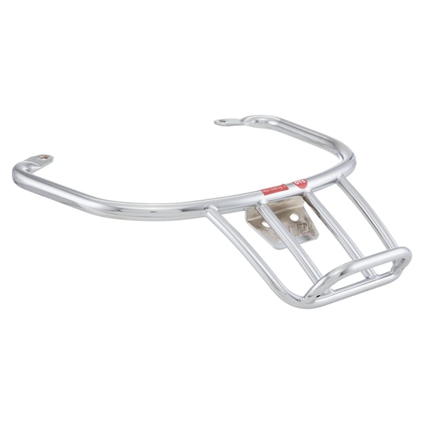 Gep�cktr�ger-Soziushalteb�gel Heck SIP 70s f�r Vespa GTS-GTS Super-GTV-GT 60-GT-GT L 125-310ccm 4T LC