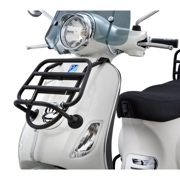 Gep�cktr�ger vorne FA 602893M f�r Vespa LX-LXV-S 50-150ccm