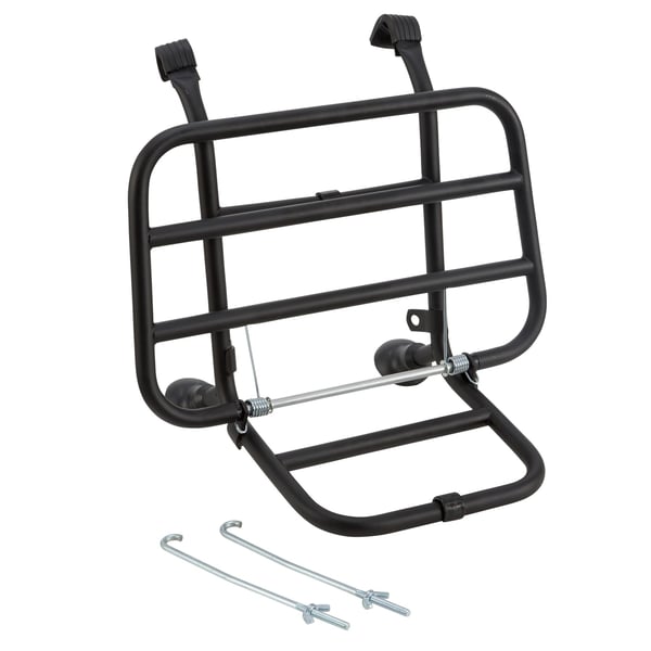 Gep�cktr�ger vorne FA f�r Vespa alle Modelle Klassik ausser Vespa 50-90SS