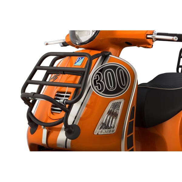 Gep�cktr�ger vorne FA f�r Vespa GTS-GTS Super-GTV-GT 60-GT-GT L 125-300ccm