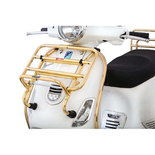 Gepcktrger vorne FACO fr Vespa LX-LXV 50-150ccm fr Vespa LX-LXV 50-150ccm