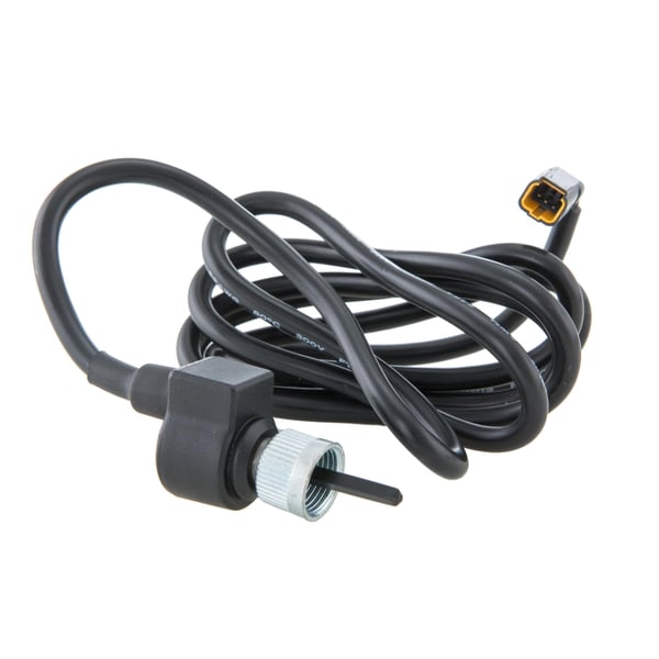 Geschwindigkeitssensor SIP f�r Drehzahlmesser-Tacho SIP f�r Vespa 125 GT-GTR-Super-TS-150 VBA-VBB-VGLA-GL-GS-Sprint-V-Super-Rally-P150S