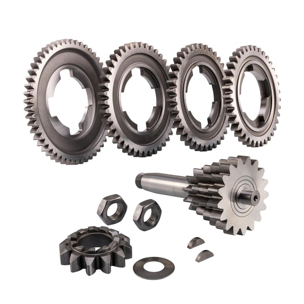 Getriebekit EGIG- FAIO FAIO X-TRA Strong f�r Vespa 50-125-PV-ET3-PK50-125-S-XL-XL2