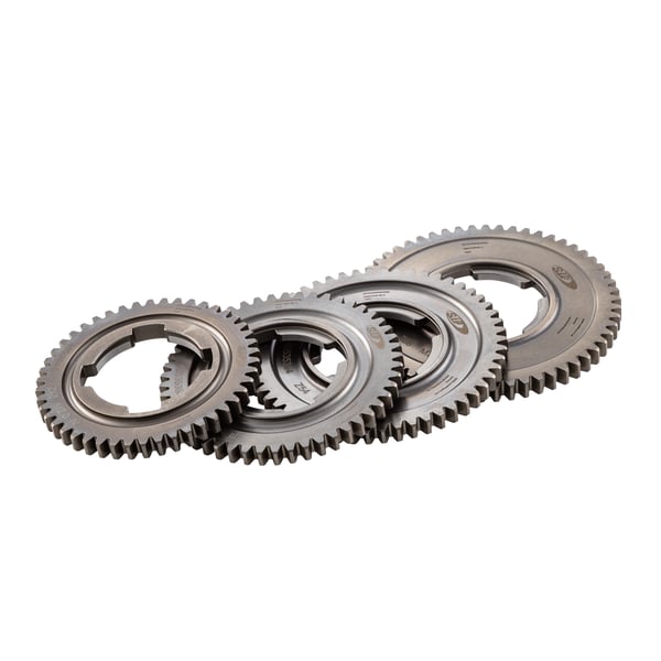 Getriebekit Z 58-54-50-46 SIP PERFORMANCE 4-Gang PK f�r Vespa 50-125-PV-ET3-PK50-125-S-XL-XL2