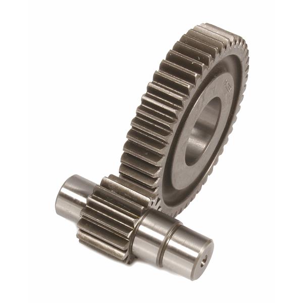 Getriebesatz Z 15-47 MALOSSI HTQ fr Vespa ET4-LX-S 50ccm 4T 2V-4V fr Vespa ET4-LX-S 50ccm 4T 2V-4V