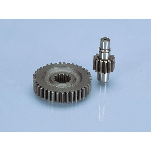 Getriebe�bersetzung Z 14-40 POLINI Sekund�r 202-1332 f�r SUZUKI Adress