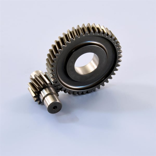 Getriebe�bersetzung Z 14-43 POLINI Sekund�r 202-1414 f�r Vespa Primavera-Sprint 50ccm 3V 4T iGet Euro4