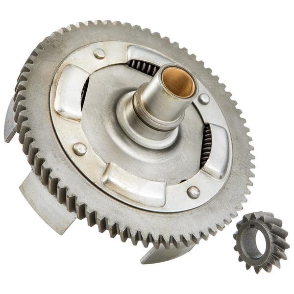 Getriebe�bersetzung Z 14-69- (4-93) FERODO f�r Vespa 50-125-PV-ET3-PK50-125-S-XL-XL2