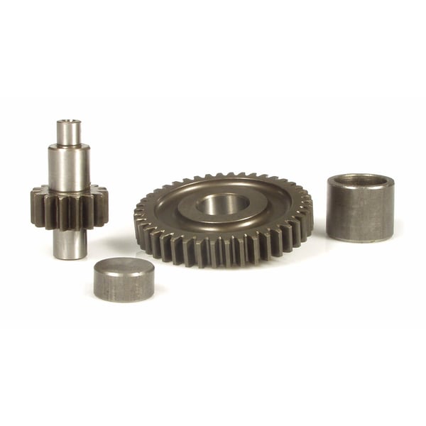 Getriebe�bersetzung Z 15-42 POLINI Sekund�r 202-1346 f�r MINARELLI CW-MY-MA