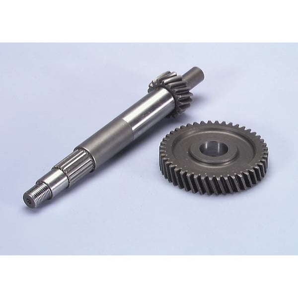 Getriebe�bersetzung Z 17-44 POLINI Prim�r 202-1389 f�r PIAGGIO Leader 125-200ccm 4T AC-LC