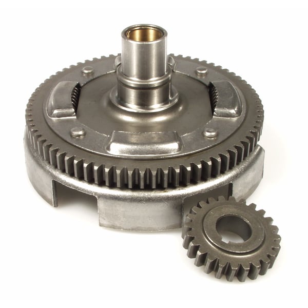 Getriebe�bersetzung Z 24-72- (3-00) RMS Sport f�r Vespa 50-90-R-SS-100-PK50-100-S-XL-XL2