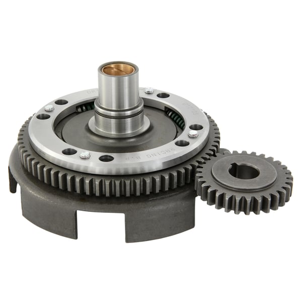 Getriebe�bersetzung Z 29-68- (2-34) DRT Sport f�r Vespa 50-125-PV-ET3-PK50-125-S-XL-XL2