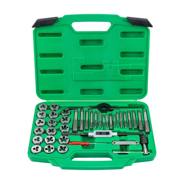 Gewindeschneider Set TOPTUL 