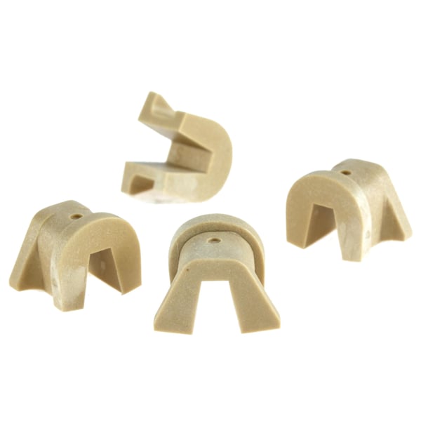 Gleitersatz DR- PULLEY SR- 25x17 f�r GILERA-PIAGGIO 500ccm