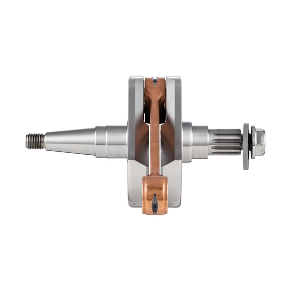 Glockenwelle SIP PREMIUM Uncle Tom by PRIMATIST f�r Vespa 200 Rally VSE1T 33997 -P200E-PX200 E-Lusso-MY-Cosa