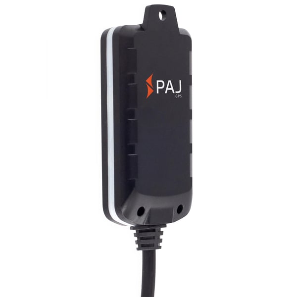 GPS Tracker PAJ Vehicle Finder 4G 2-0 Komplettset 