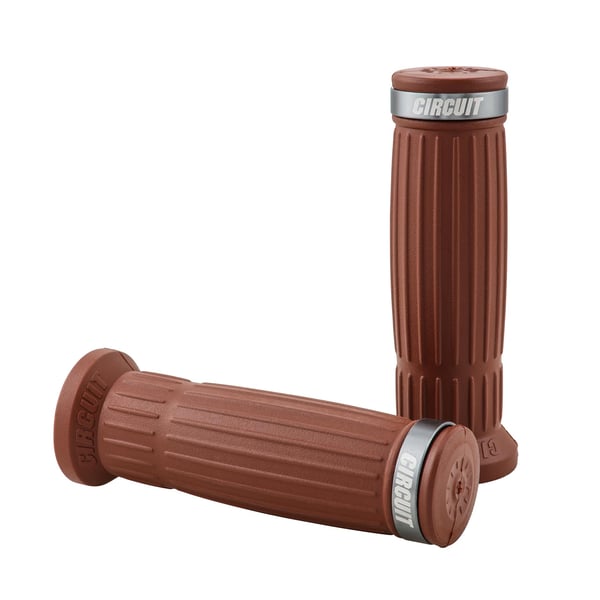 Griffe CIRCUIT Classic - 22-24 mm L 120 mm f�r Vespa ET2-ET4-LX-LXV-S-Primavera-Sprint 50-150ccm