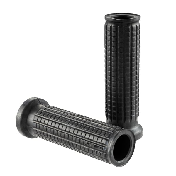 Griffe MOTOGADGET mo-grip soft - 22-24 mm L 125 mm f�r Vespa GTS-GTS Super-GT-GT L 125-300ccm