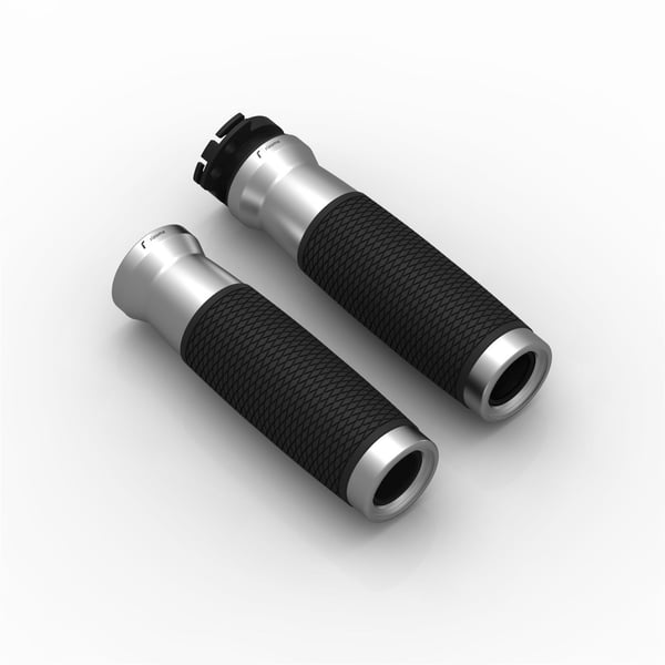 Griffe RIZOMA Urlo RS - 22-24 mm L 128 mm f�r Vespa GTS-GTS Super-GT-GT L 125-310ccm