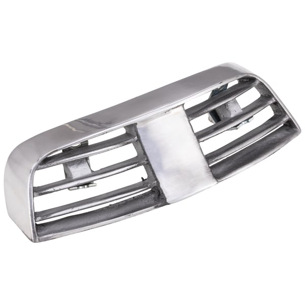 Grill Rahmen hinten f�r Lambretta 125 LI 1-2-150 LI 1-2-175 TV 2-
