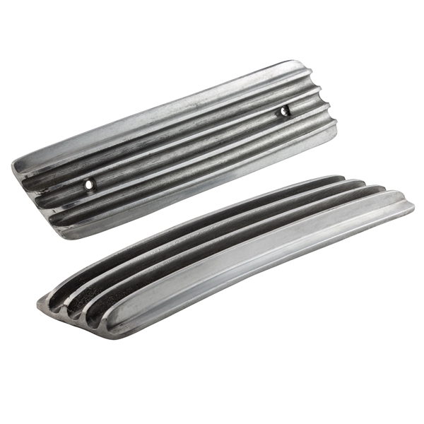 Grill Seitenhaube fr Lambretta DL-GP 125-200ccm fr Lambretta DL-GP 125-200ccm
