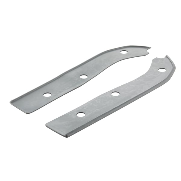 Gummi CASA LAMBRETTA- Kaskade-Kotfl�gel- 19750044 - 19750045 f�r Lambretta 125 LI Special-150 LI Special-SX-175 TV 3-200 SX-TV