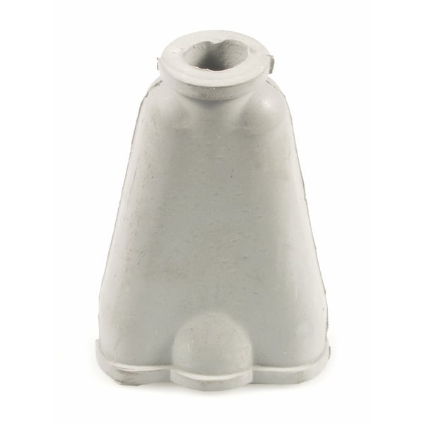 Gummimanschette PASCOLI- Schaltgriff f�r Vespa 125 V1-15-V30-33-VM-VN-VU-Hoffmann-ACMA-150 VL-VD-GS VS1