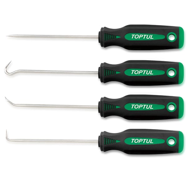 Hakenwerkzeug-Satz TOPTUL 