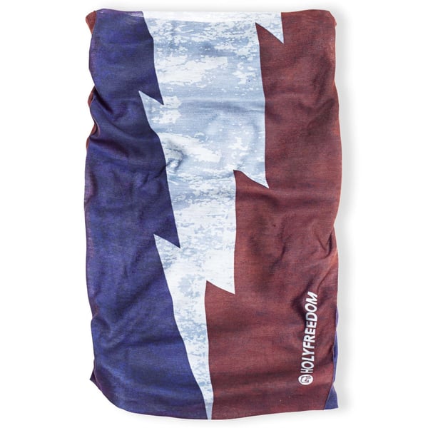 Halstuch HOLY FREEDOM Civil War Primaloft 