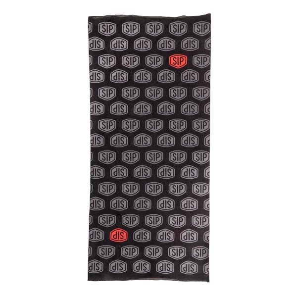 Halstuch HOLY FREEDOM SIP Tape Logo Gr�sse: 24cmx50cm 