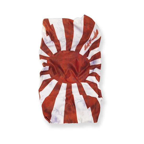 Halstuch-Tube HOLY FREEDOM Rising Sun Stretch 