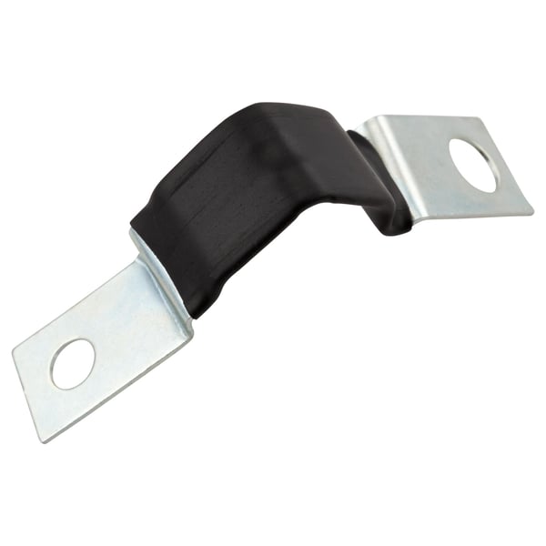 Halteblech Bremsleitung- hinten- PIAGGIO f�r Vespa Sprint 50ccm 2T AC