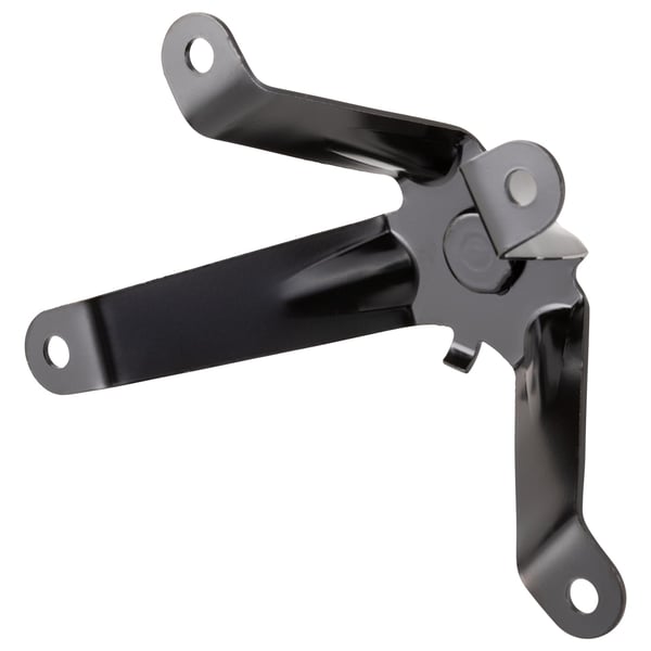 Halteb�gel PIAGGIO- Scheinwerfer- 648297 f�r Vespa GTV-GT 60 125-300ccm