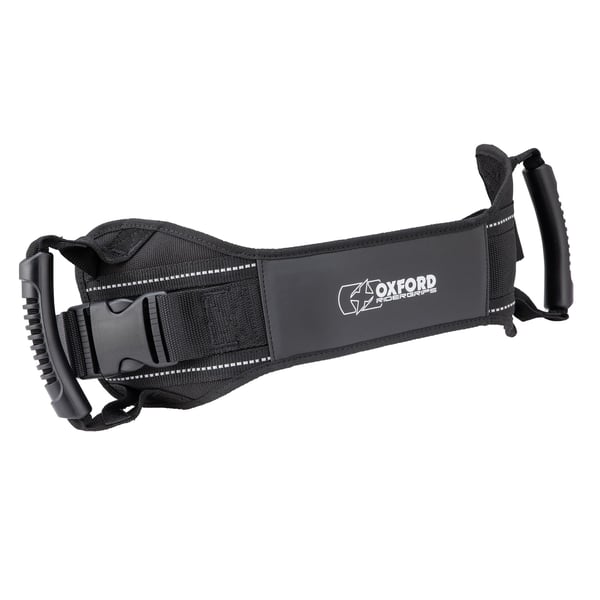 Haltegurt OXFORD Rider Grips- Sozius 