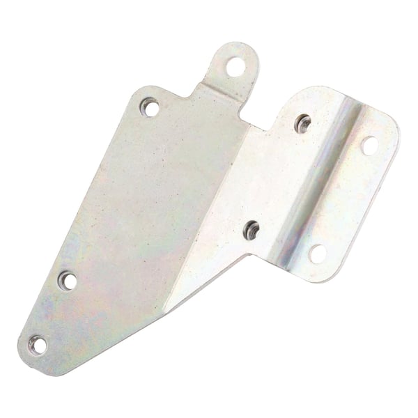 Halteplatte PIAGGIO- CDI- Beinschild- 654282 f�r Vespa S 50-150ccm