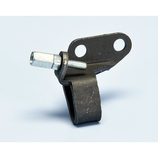 Halteplatte POLINI- Seilz�ge- 79001 - 214-0139 f�r Vespa 50-N-L-R 1-S 1-Special V5A2-V5B1-2-3 1-4-SR-SS-90 1-R-SS-125-PV 1-ET3 1-