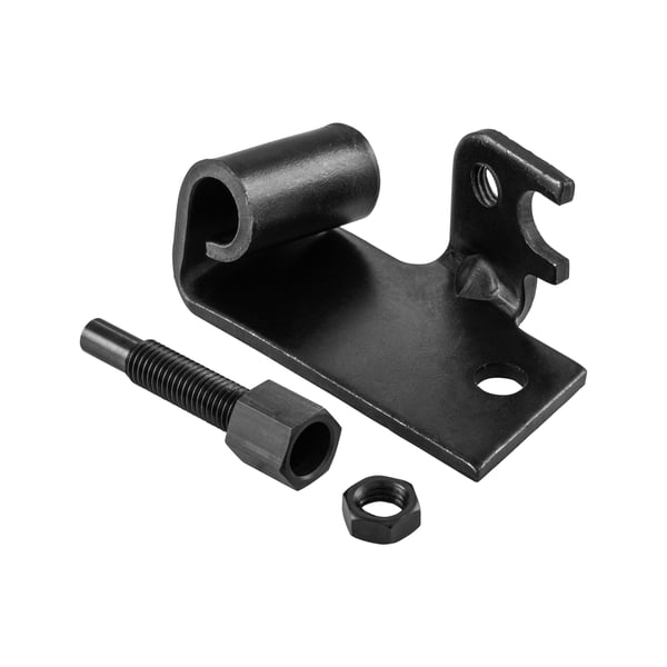 Halteplatte Seilz�ge SIP- 2881185 f�r Vespa PK50 XL FL-HP-XL2-PK125 N-XL2
