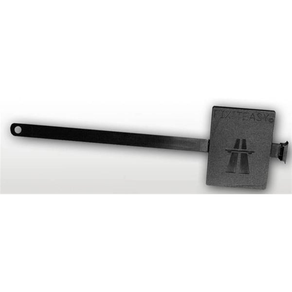 Halter Autobahn-Vignette f�r �sterreichische 10 Tages-2 Monats-Vignette schwarz 