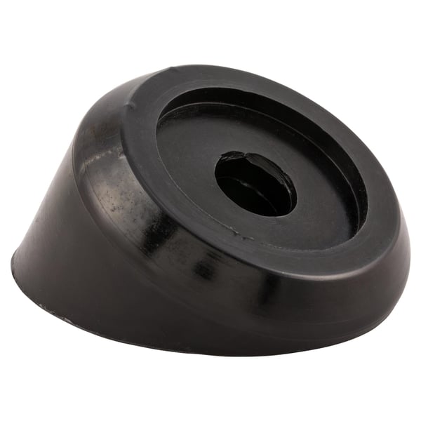 Halter CLAUSS STUDIOS- Scheinwerfer Beinschild f�r Vespa-Lambretta