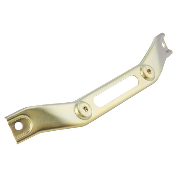 Halter PIAGGIO Beinschild- Gep�ckfach- oben- 654290 f�r Vespa S 50-150ccm