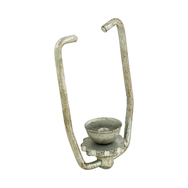 Halter Schauglas Benzinhahn- 9641 f�r Vespa 125 V30-33-VM-VN-VNB-VNC-150 VL-VB-VBA-VBB-T4-GS-Sprint-180SS
