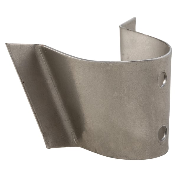 Halterung- Luftpumpe- rechts f�r Vespa 98-125  V1-15-V30-33-ACMA