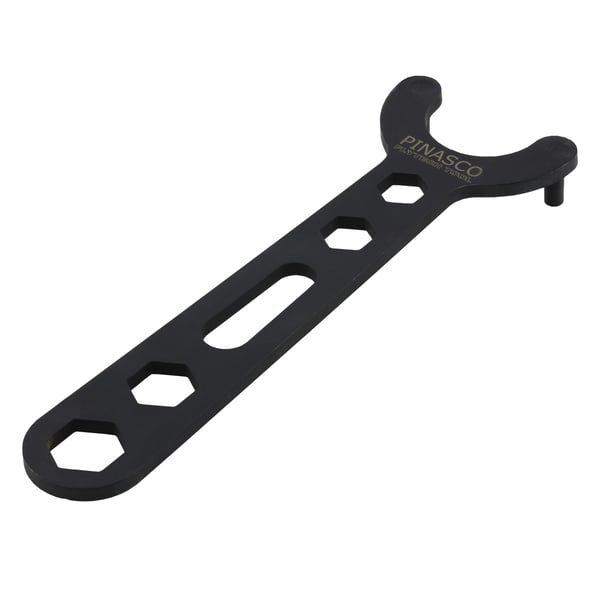 Haltewerkzeug PINASCO L�fterrad FLYTECH 