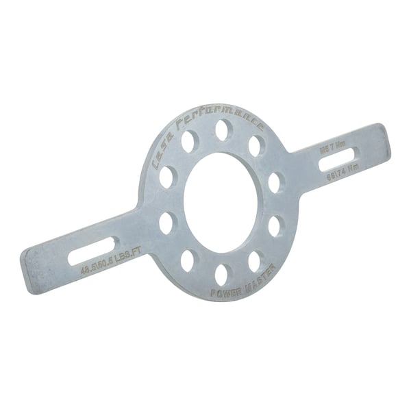 Haltewerkzeug Smoothmaster + STD Clutch CasaPerformance Kupplung f�r Lambretta 125 LI-LIS-DL-GP-150 LI-LIS-SX-DL-GP-175 TV 2-3-200 TV-SX-DL-GP