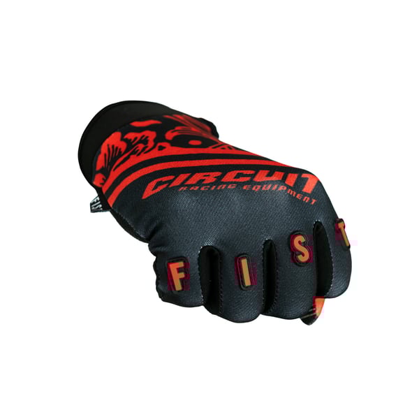 Handschuhe CIRCUIT Gr�sse: M Unisex