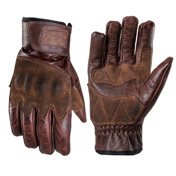 Handschuhe FUEL Rodeo Gr�sse: L Unisex