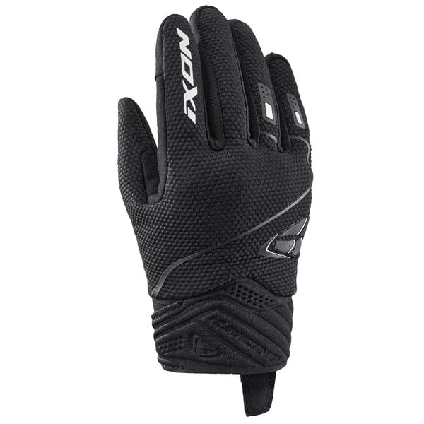 Handschuhe IXON Hurricane 2 Gr�sse: 8-9 Jahre f�r Kinder